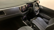 Volkswagen Polo 1.0 TSI Style 5dr Petrol Hatchback